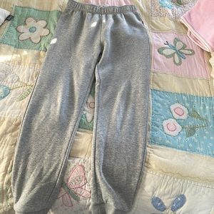 Levi’s Grey Joggers